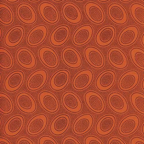 Kaffe Fassett Collective: Classics Orange