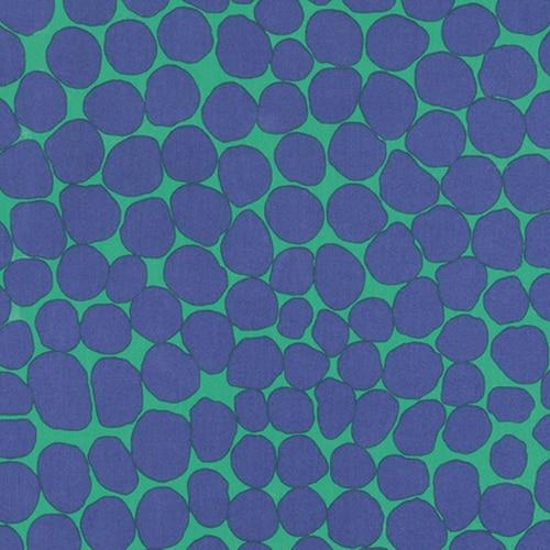 Kaffe Fassett Collective: Classics Blue