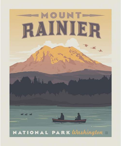 National Parks Panel