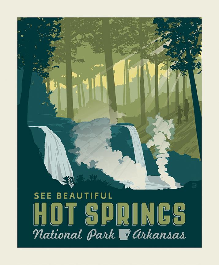 National Parks Panel