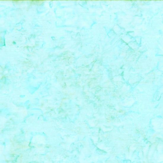 1895 Watercolor Aqua