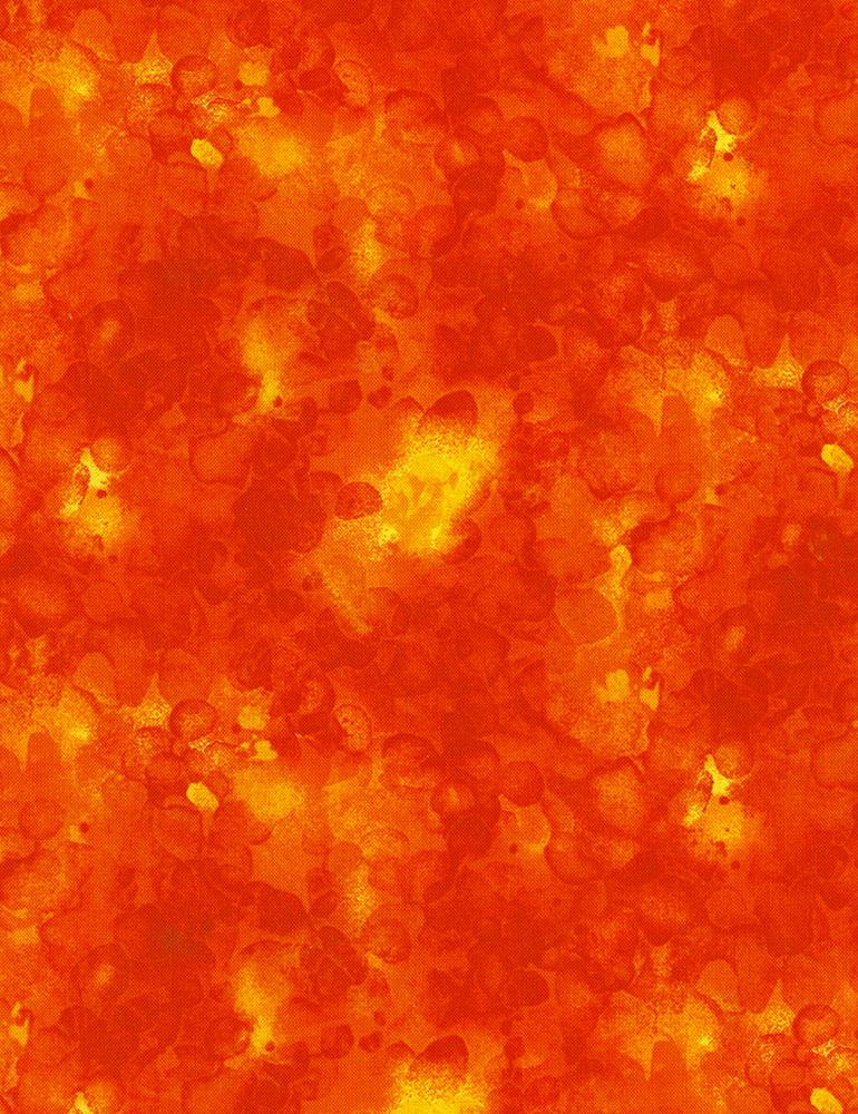 Solid-ish Basic Orange