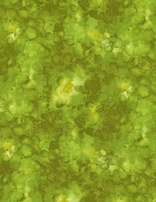 Solid-ish Basic Green