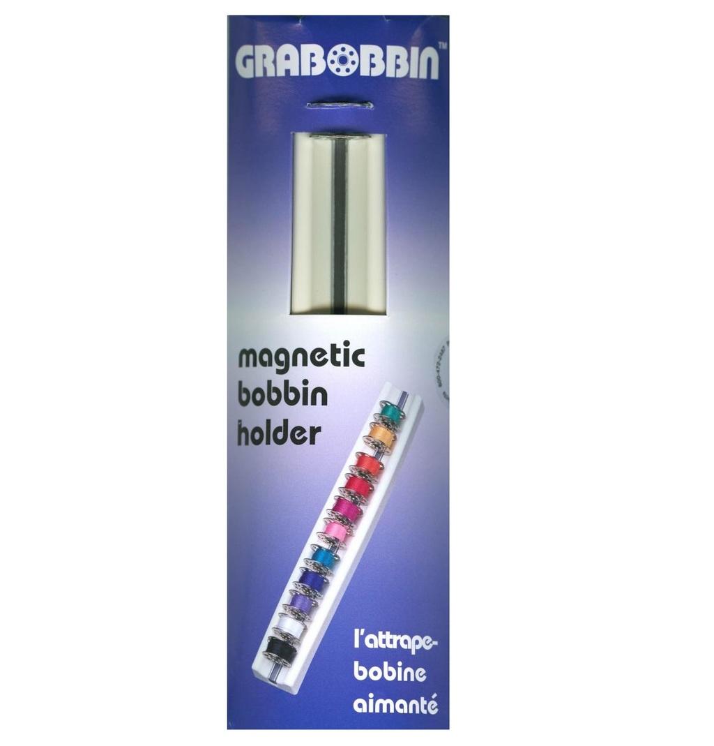 Grabobbin Magnetic Bobbin Holder