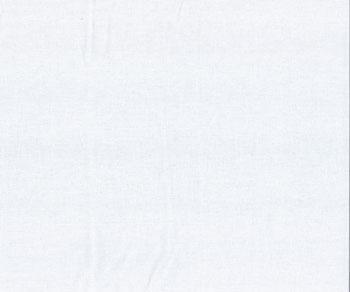 Toweling White