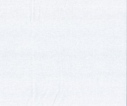 Toweling White