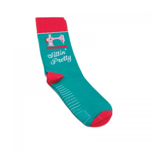 Sitting Pretty Socks
