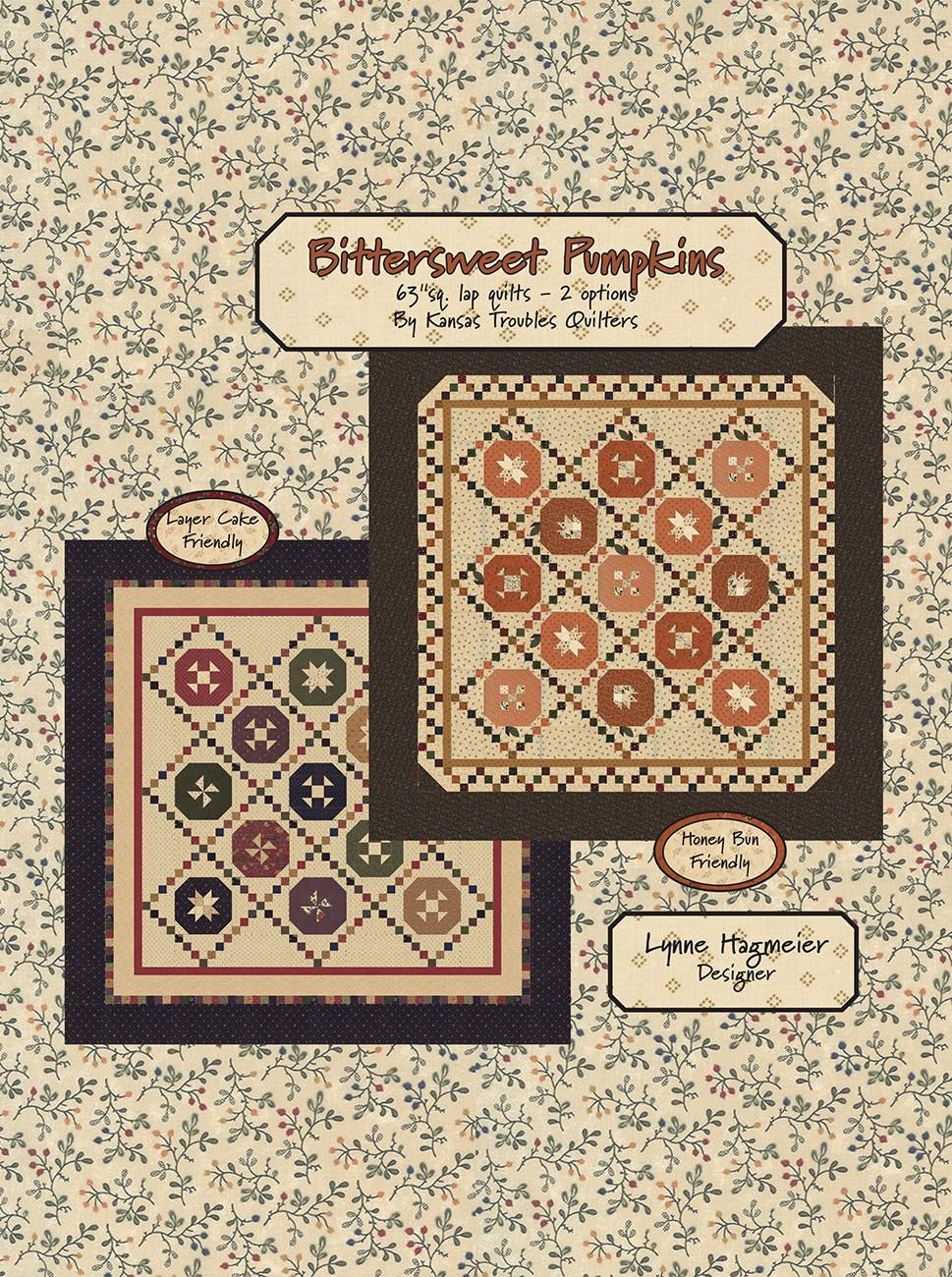 Bittersweet Pumpkins