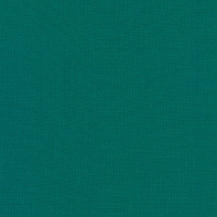 Kona Cotton Teal