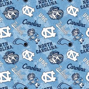 NCAA Sports Blue