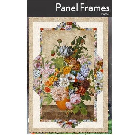 Panel Frames Pattern