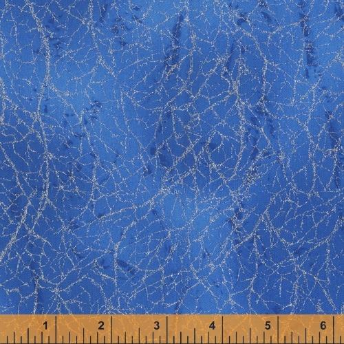 Diamond Dust Blue