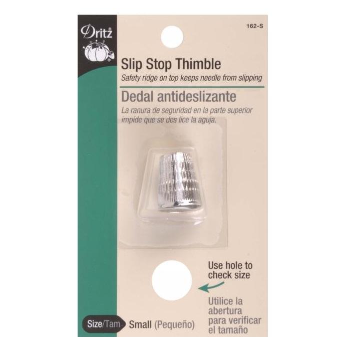 Slip Stop Thimble Small