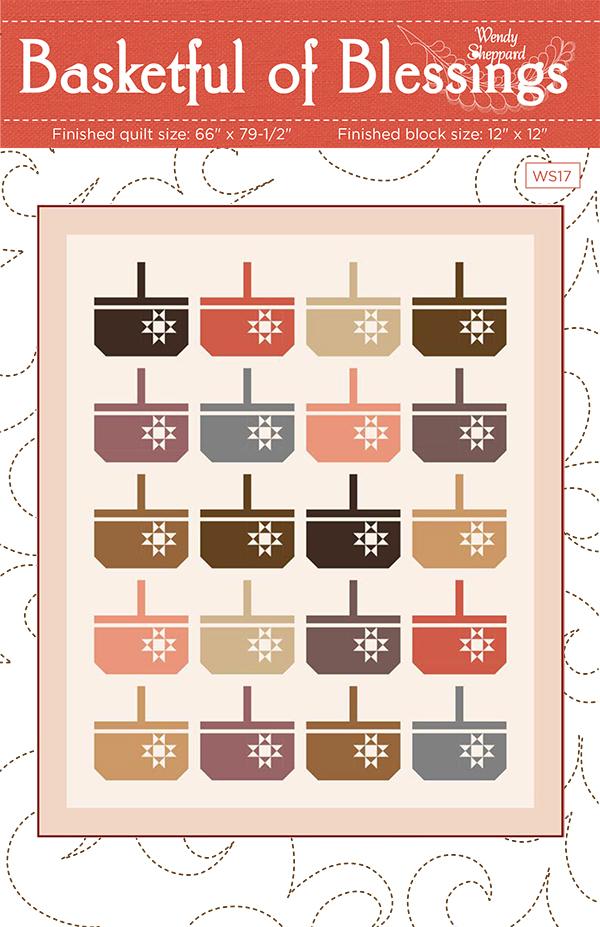 Basketfull of Blessings