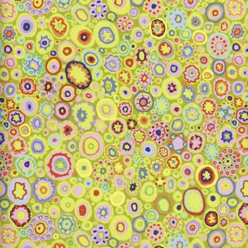 Kaffe Fassett Collective: Classics Yellow