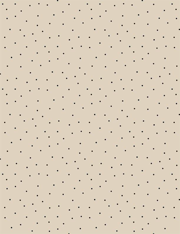 Essentials Pindots Gray