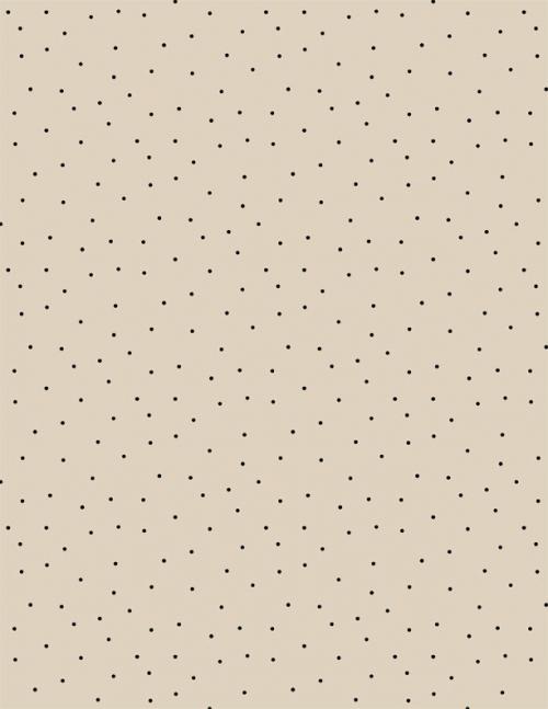 Essentials Pindots Gray