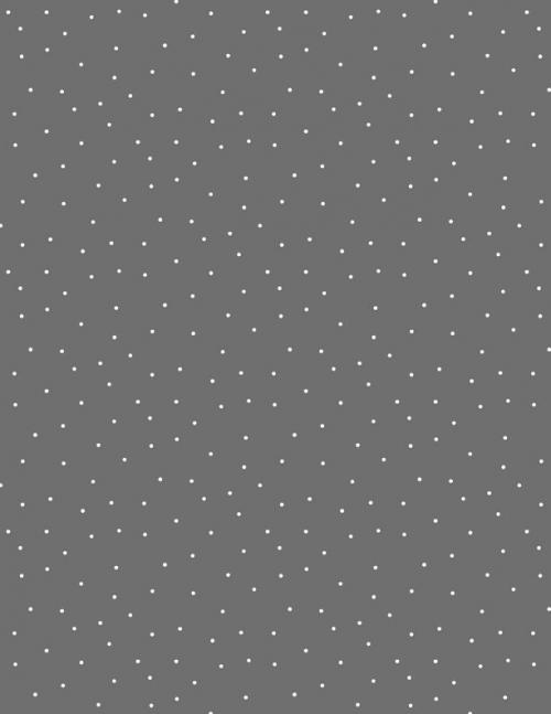 Essentials Pindots Gray