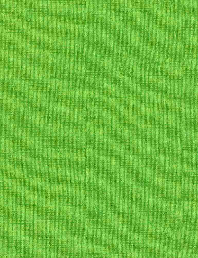 Good Luck Truck Green