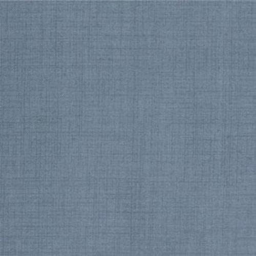 French General Solids Blue
