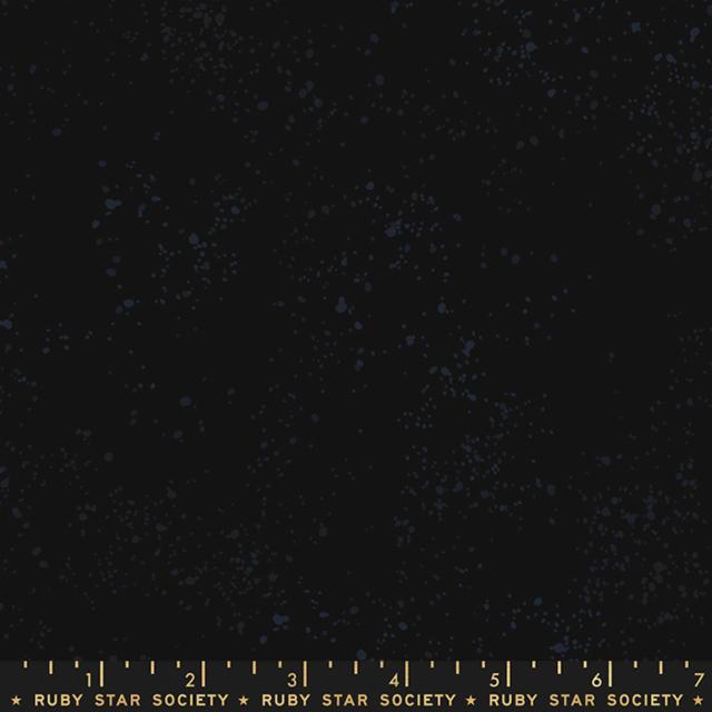 Ruby Star Society: Favorite Flowers Black