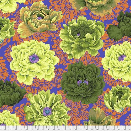 Kaffe Fassett Collective: 2020 - 2022 Green