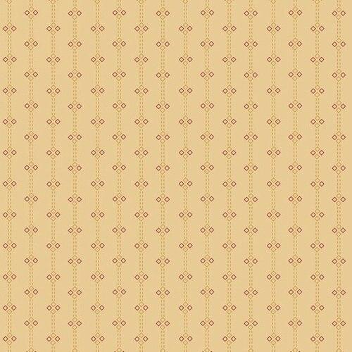 Butter Churn Basics Tan