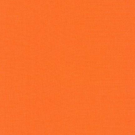 Kona Cotton Orange