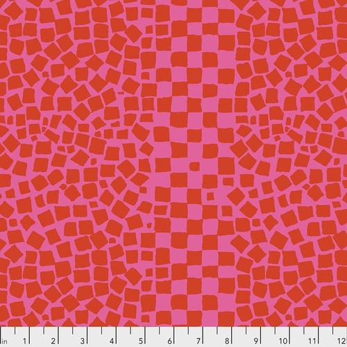 Kaffe Fassett Collective: 2020 - 2022 Pink