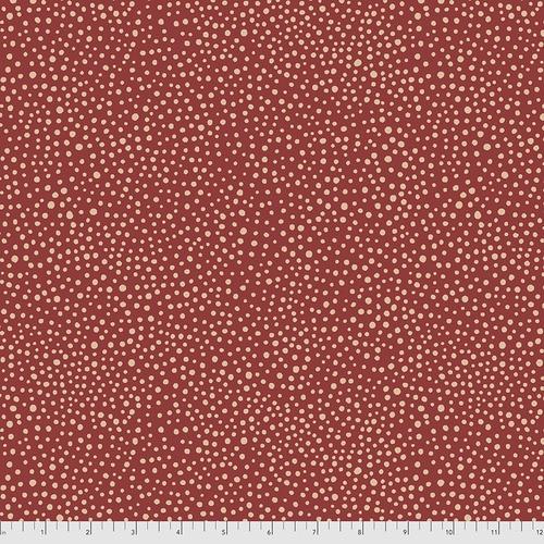 William Morris Favorites Red