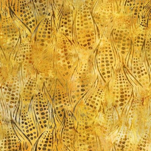 Artisan Batiks: Farm Country Yellow