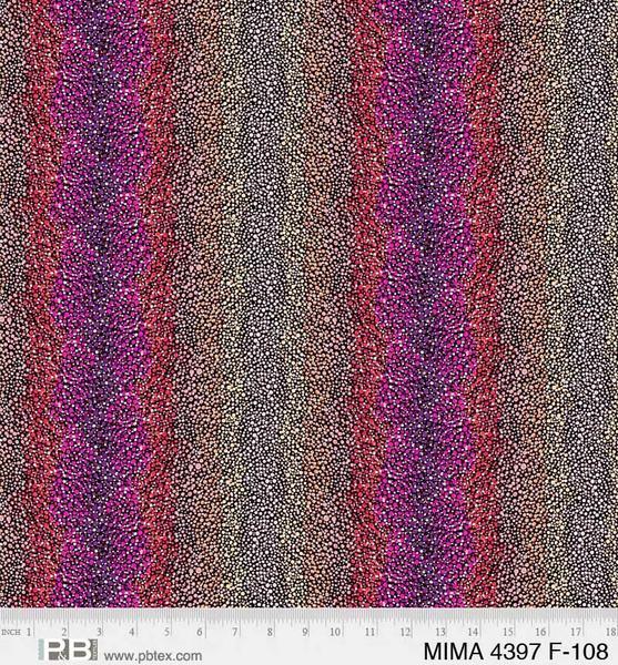 Mindful Mandalas 108 Pink