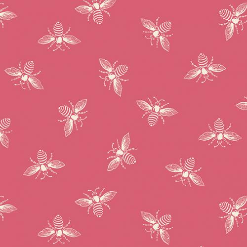 French Bee Pink
