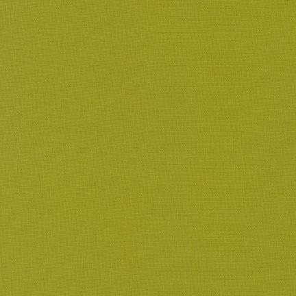 Kona Cotton Green