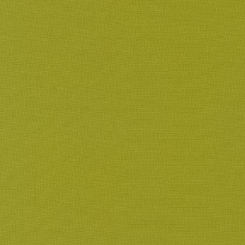 Kona Cotton Green