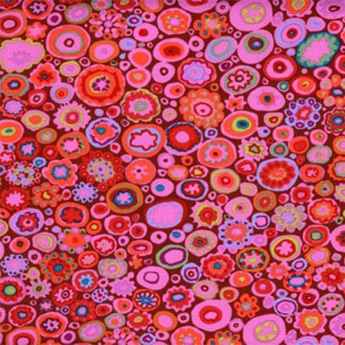 Kaffe Fassett Collective: Classics Pink