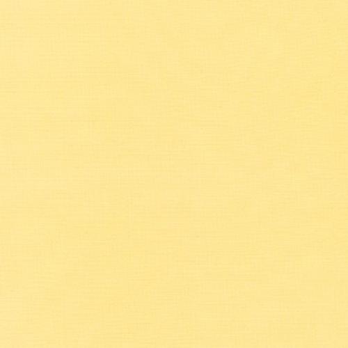 Kona Cotton #1216 Maize