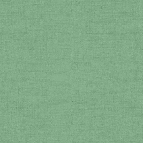 Laundry Basket Favorites: A Linen Texture Collection Green