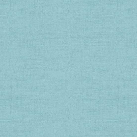 Laundry Basket Favorites: A Linen Texture Collection Blue