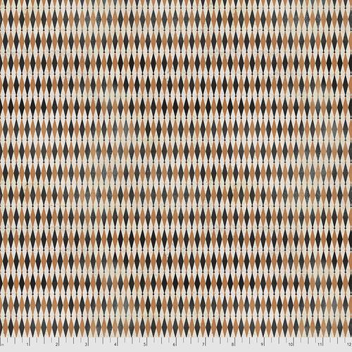 Regions Beyond Orange