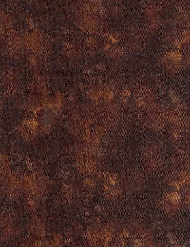 Solid-ish Basic Brown