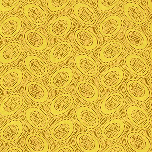 Kaffe Fassett Collective: Classics Yellow
