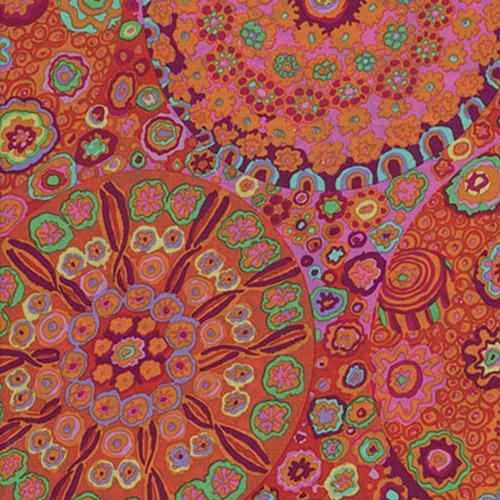 Kaffe Fassett Collective: Classics Red