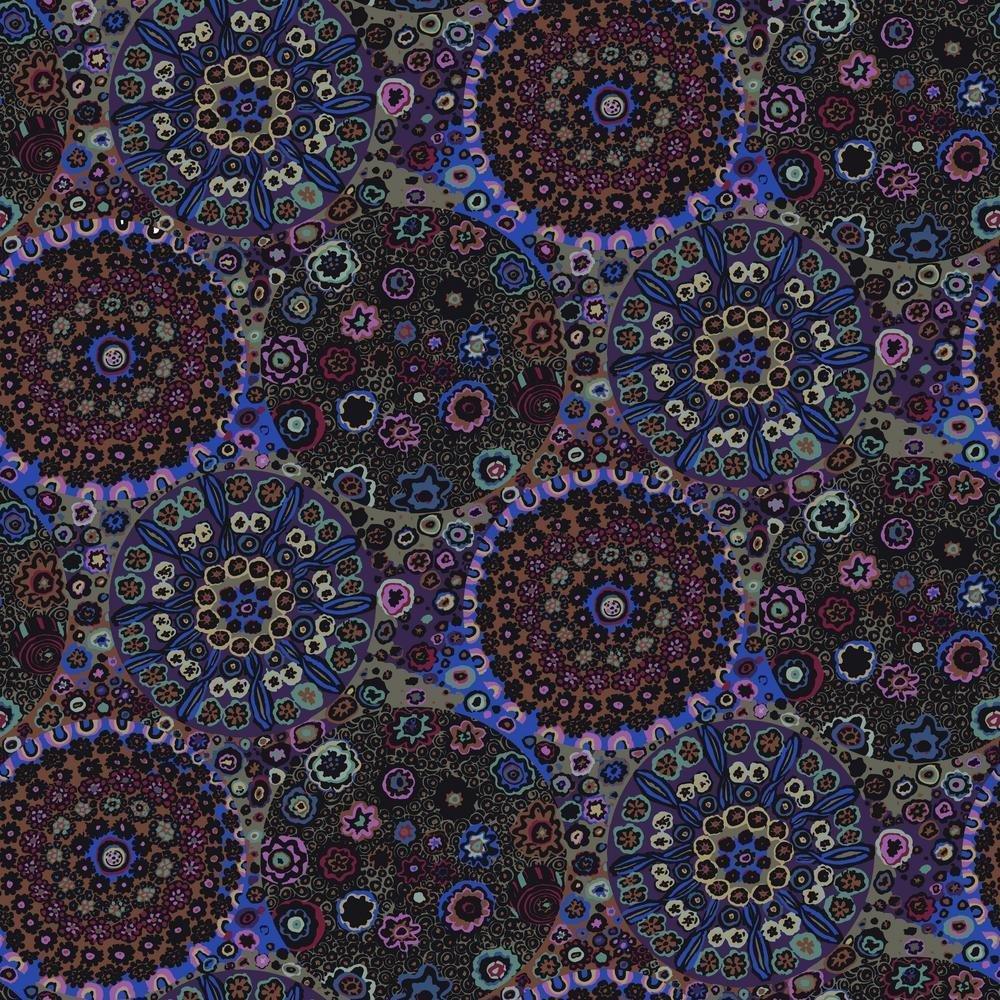 Kaffe Fassett Collective: Classics Blue