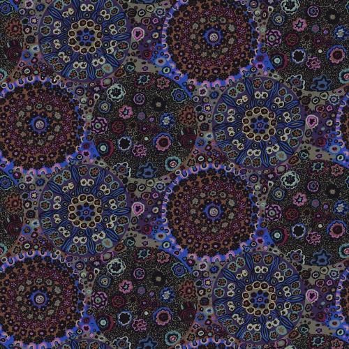 Kaffe Fassett Collective: Classics Blue