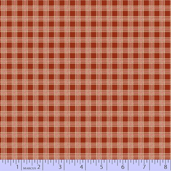 Repro Reds Red