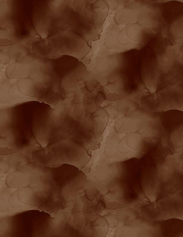 Essentials Watercolor Texture 108 Brown