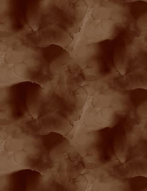 Essentials Watercolor Texture 108 Brown