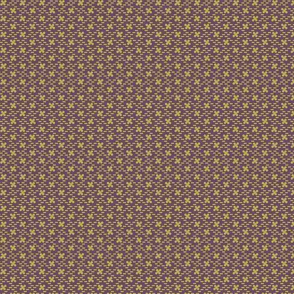 Purple Passion Purple