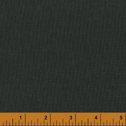 Artisan Cotton Black